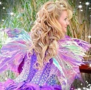 Meet your Posher, Shelley